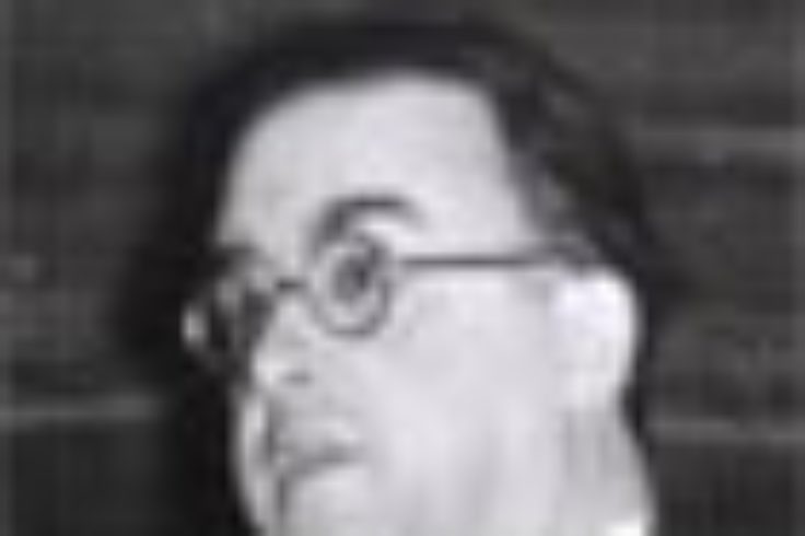 Georges Lemaître