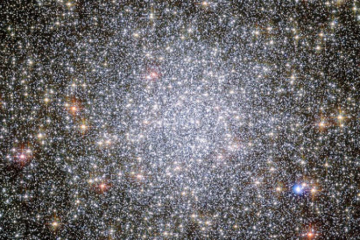 47 Tucanae