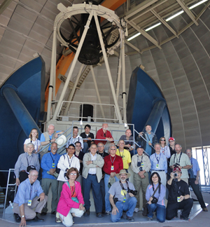 Tour group