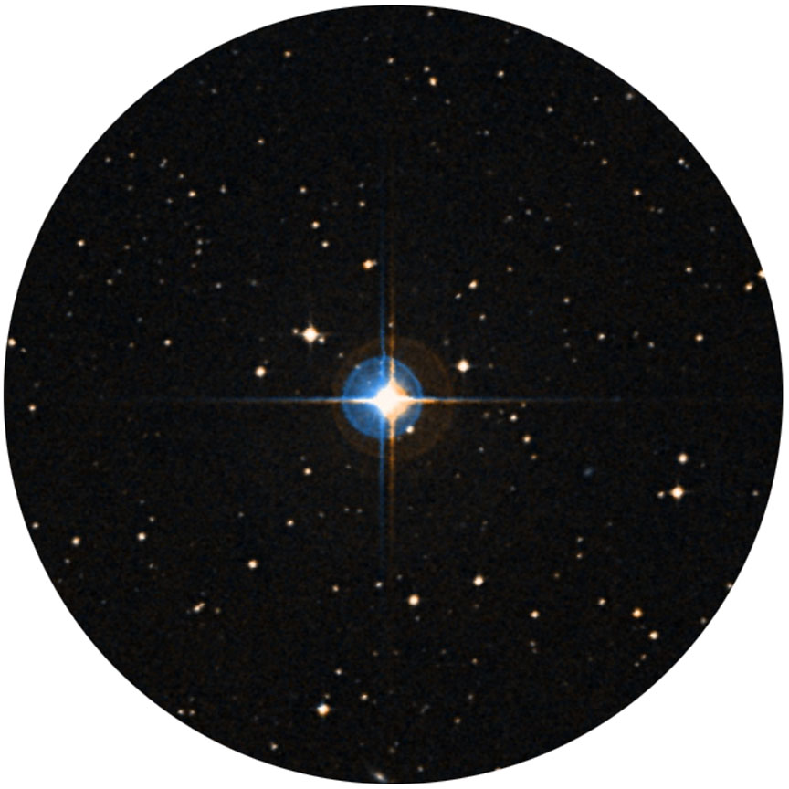 Methuselah Star
