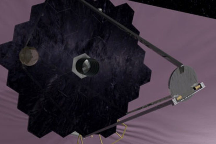 High-Definition Space Telescope (HDST)