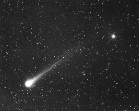 Halley's Comet