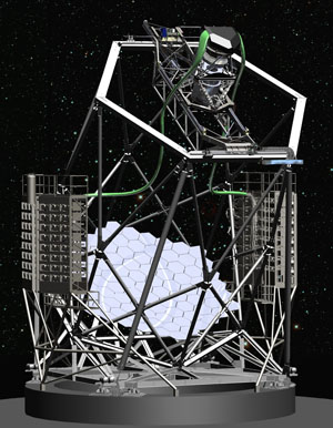 Upgraded Hobby-Eberly Telescope