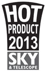 Hot Products Icon BW