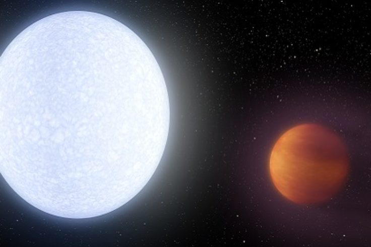 Exoplanets News | The Latest on Alien Worlds - Sky & Telescope
