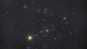 Hyades