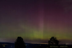 North Jersey Aurora  