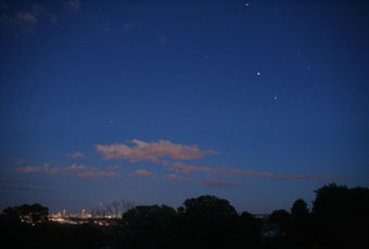 Twilight - Sky & Telescope - Sky & Telescope