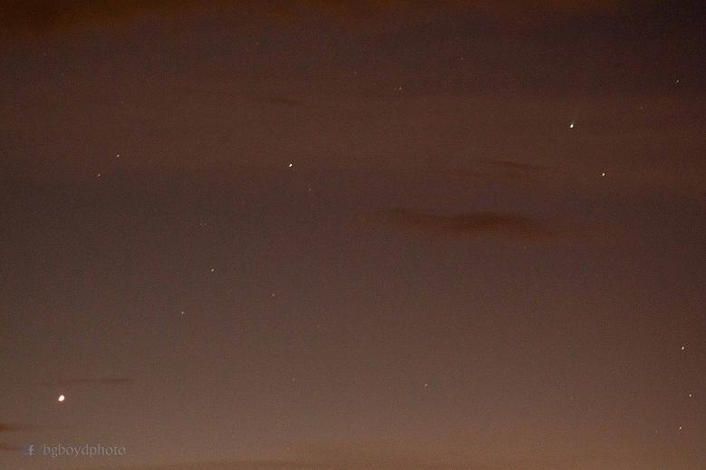 Comet ISON | BG Boyd - Sky & Telescope - Sky & Telescope