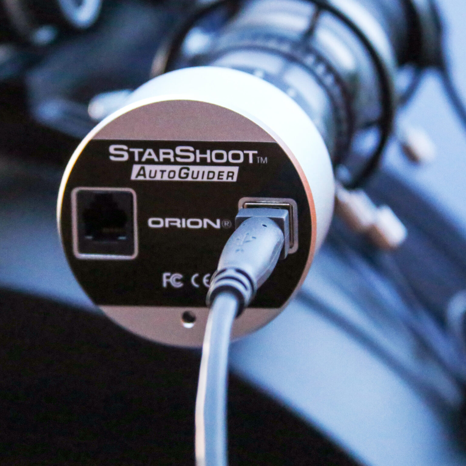 "Principles of Guiding (Guiding 101)" by Bruce Waddington Sky & Telescope Sky & Telescope