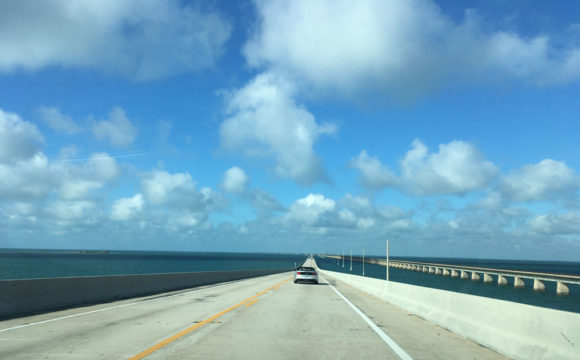 Seven Mile Bridge