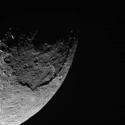 Iapetus