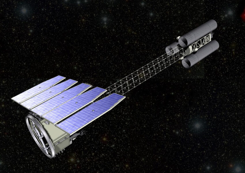 Imaging X-ray Polarimetry Explorer (IXPE)