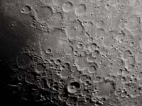 astrophotography through eyepiece