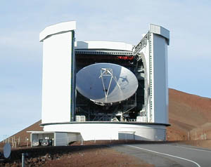 JCMT observatory to close?