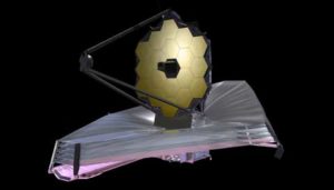 James Webb Space Telescope