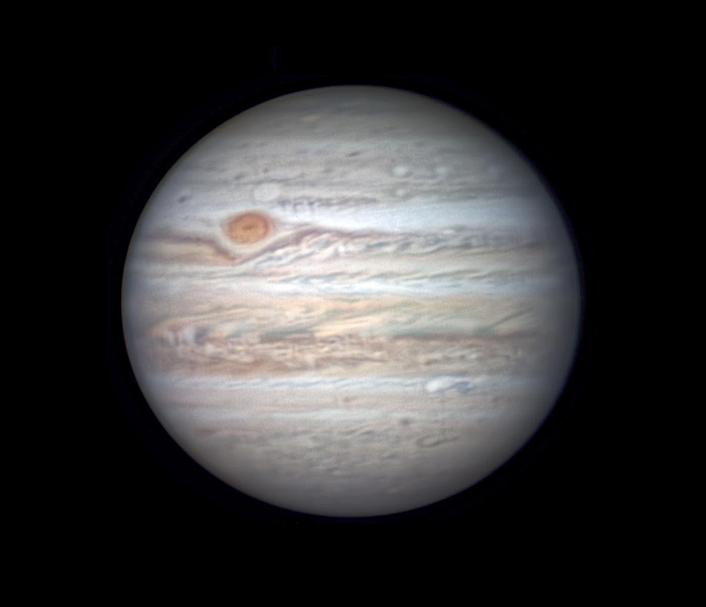 Jupiter