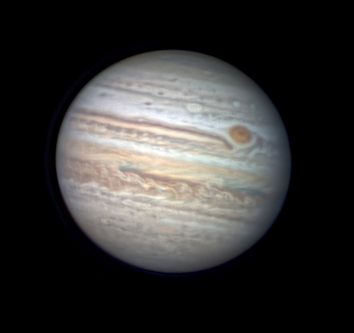 Jupiter