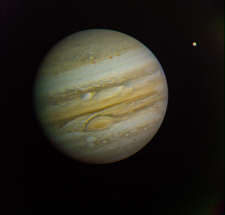 Jupiter