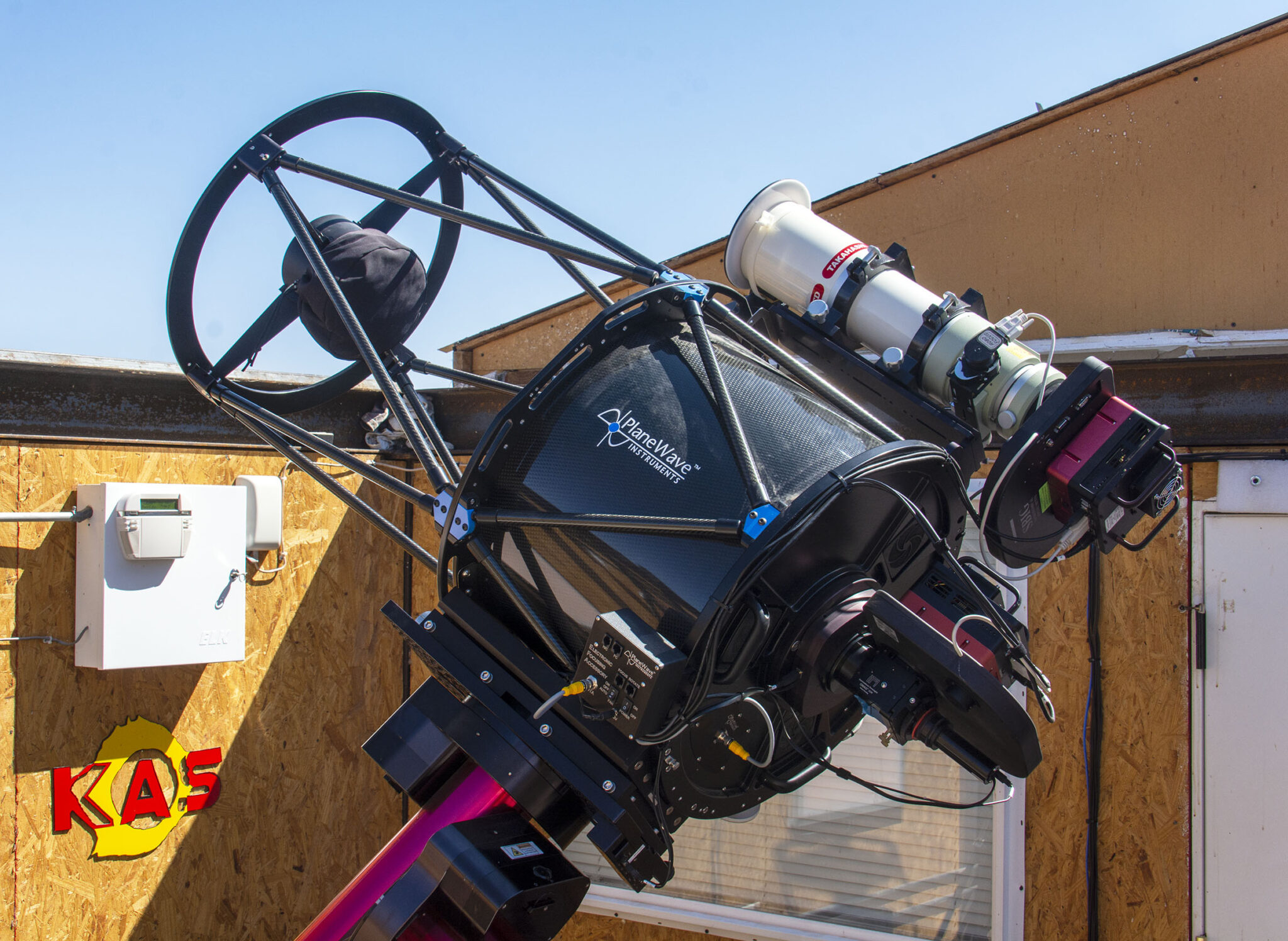 Online Viewing Session Sky & Telescope Sky & Telescope