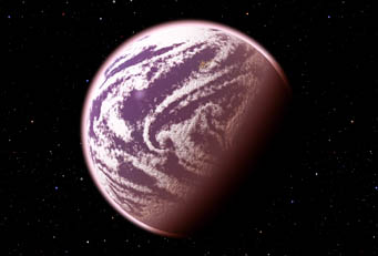 Exoplanet KOI-314c