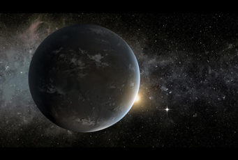 Kepler-62's habitable-zone exoplanets