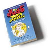 The Kid's World Almanac