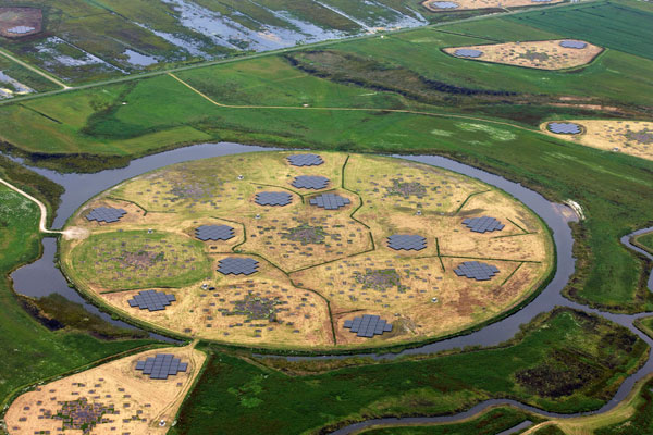 LOFAR station