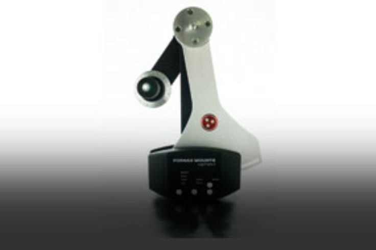 LighTrack II Mount