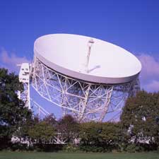 Lovell Telescope