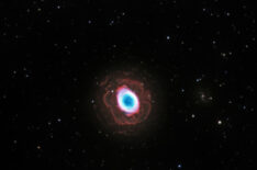 Messier 57  