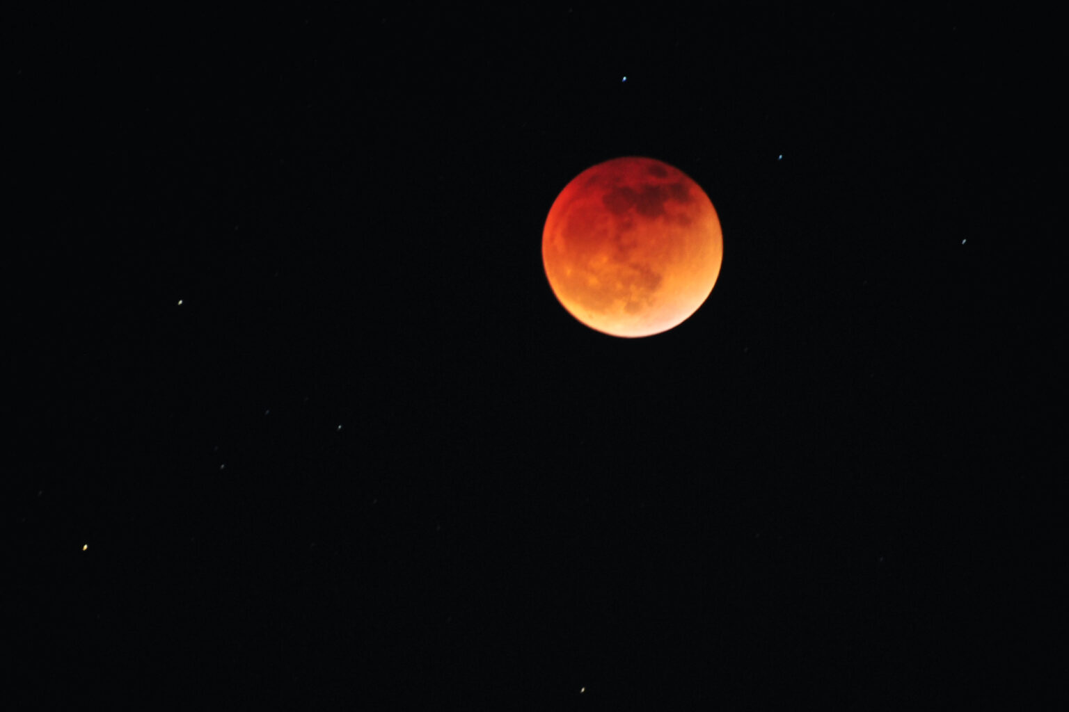 Lunar Eclipse in Libra Sky & Telescope Sky & Telescope