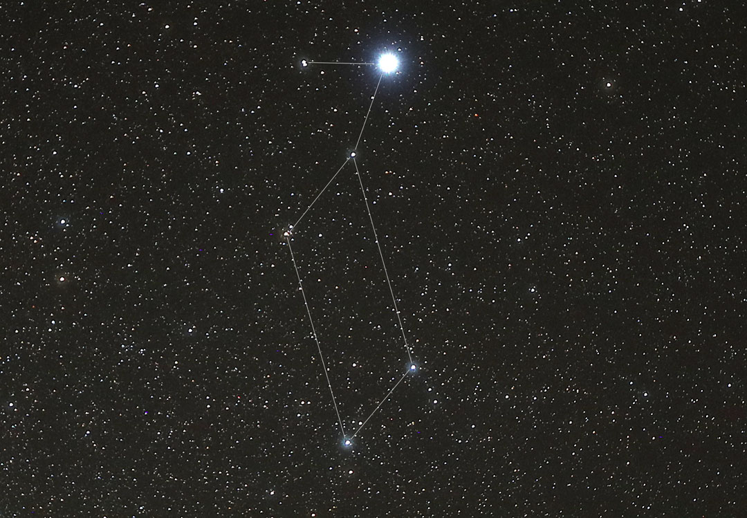 vega star nasa