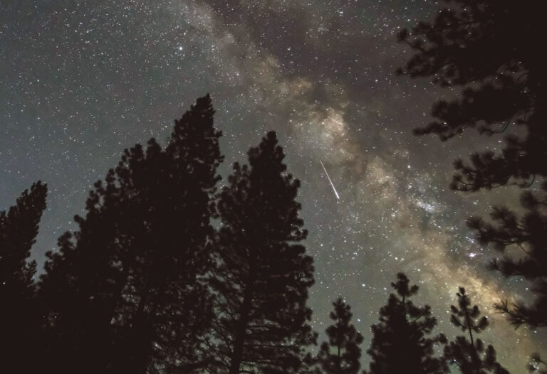 Celebrate Spring with the Lyrids Sky & Telescope Sky & Telescope