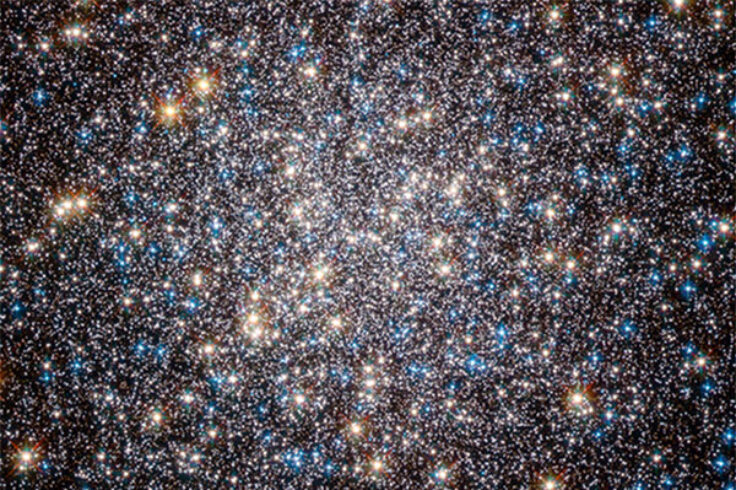 60-second Astro News: White Dwarfs Still Burn, Black Holes Merge - Sky &  Telescope - Sky & Telescope