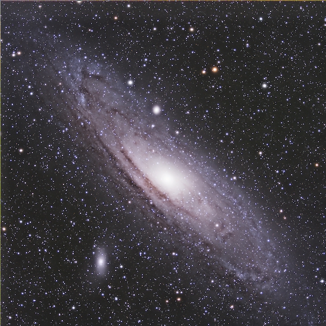 andromeda