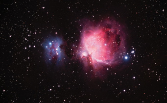 Orion Nebula