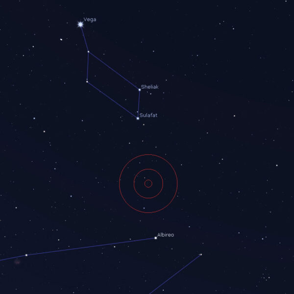 Finding M56