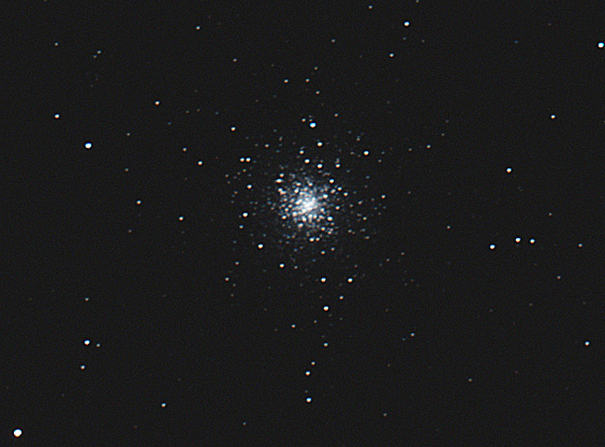 Globular Cluster M79