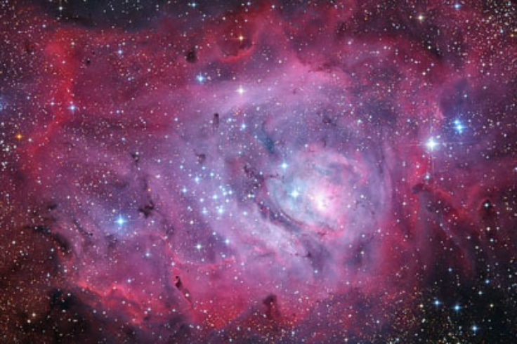 Roadmap to a stellar nursery