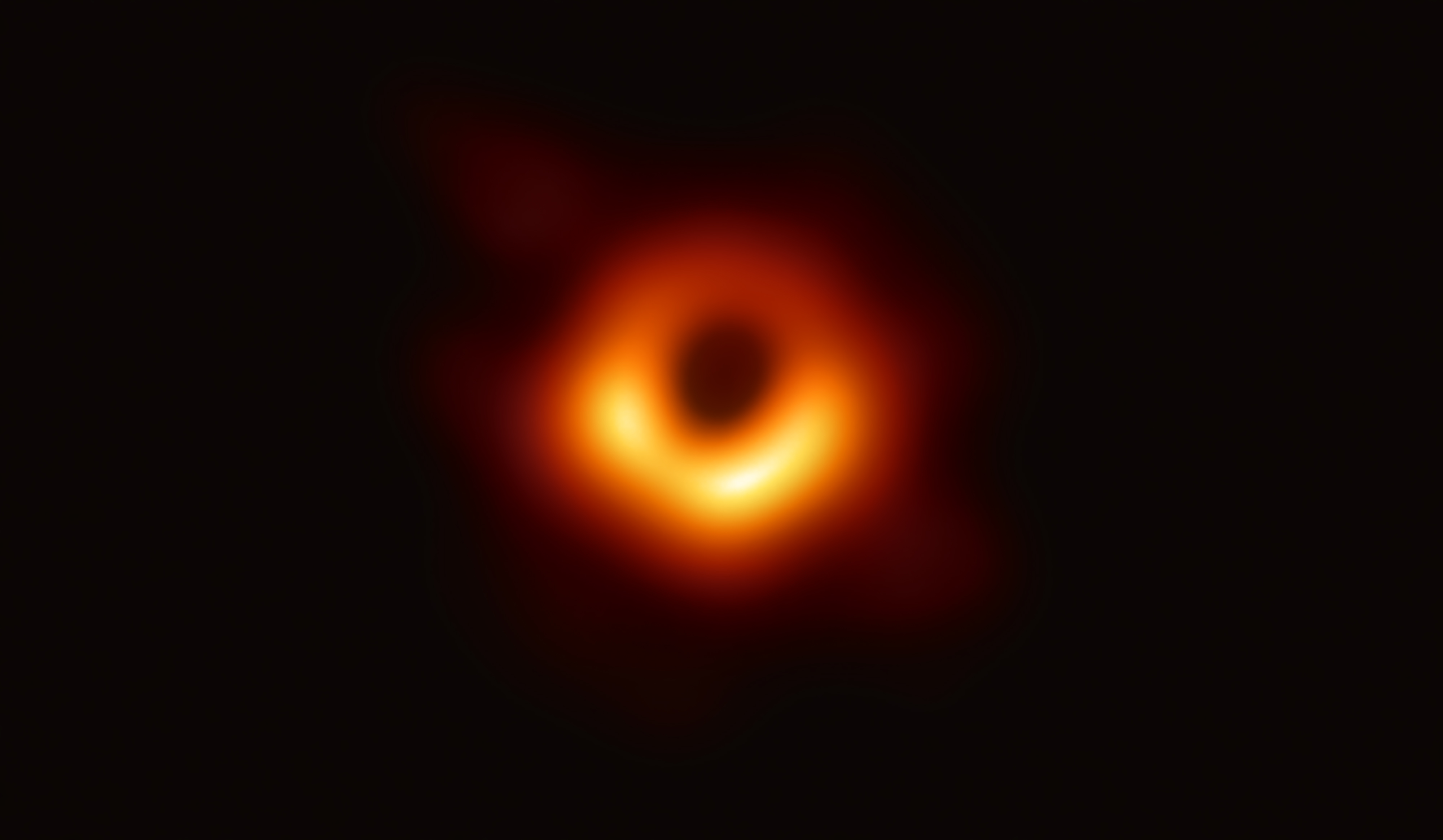 What's Inside a Black Hole? Past the Event Horizon - Sky & Telescope - Sky  & Telescope