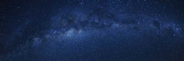 Milky Way (from Makgadikgadi Pans)