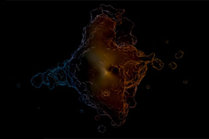 Makani Galaxy