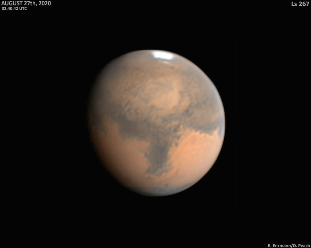 Mars