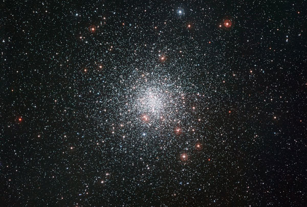 Messier 4 (globular cluster)