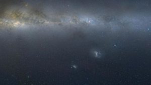 Magellanic Clouds