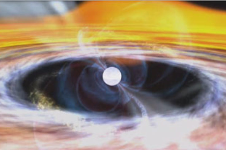 A Treasure Map Of Millisecond Pulsars Sky Telescope Sky Telescope