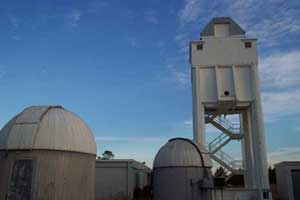 Meteor Observatory