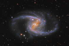 NGC 1365  