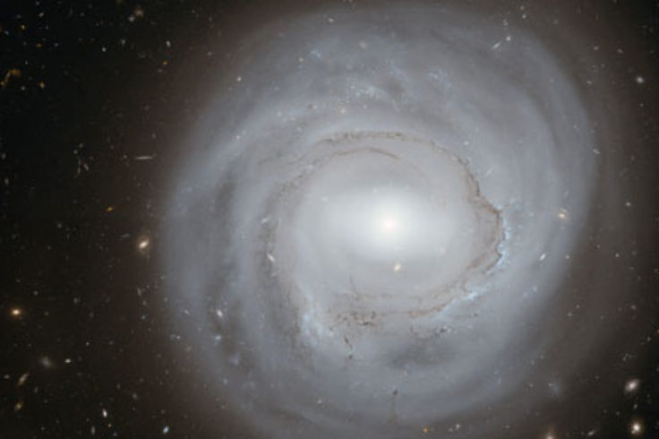 NGC 4921
